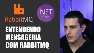 RabbitMQ - Mensageria e filas | Coding Live #006