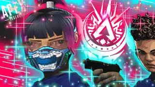 The End of Season 15 | Apex Legends