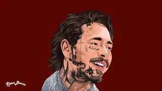 [FREE] Post Malone Type Beat - 