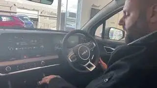 SPORTAGE