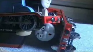 Thomas The Model Series Ep 21 Part 2