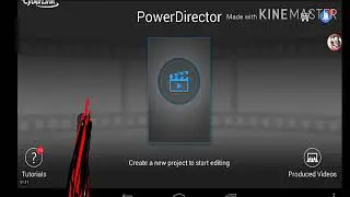 Power Director PRO 4.7.0 Android İndir/Dowland