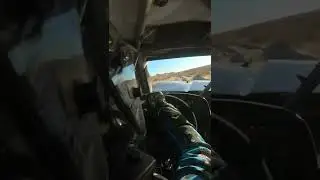 PARKER 425 RAW TIME TRIALS 2nd Place