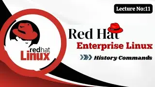 Linux Lecture-11| Linux History Command| Part-1| Linux Tutorial 2023| Eng| Technical Cloud Knowledge