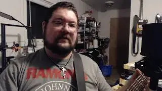 Casting Crowns - Slow Fade (cover)