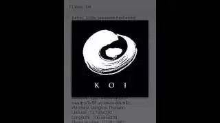[Android Code] Place photo from Google Place API