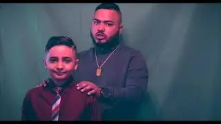 Zareuz- On The Low (Official Music Video) [prod. By 23 knockin]