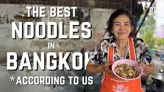 Where We Eat Off-Camera: OTR's 100th Video Special