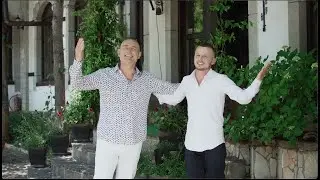 Dule Malindi & Besnik Dosti - Kenga ne Breza (Official Video)