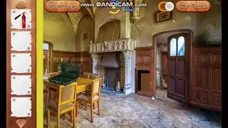 Ekey Village Cottage Room Escape