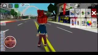 roblox oynayan velet