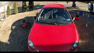 How to Buff and Polish a Car