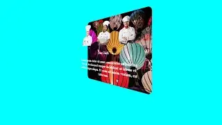 3D Flip Card Effect On Hover Using Only HTML and CSS