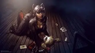 Injustice: Gods Among Us - Ultimate Edition - All Costumes / Skins *All Intros* (HD)