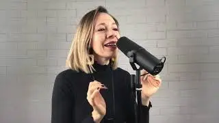 If I ain't got you - Alicia Keys Cover