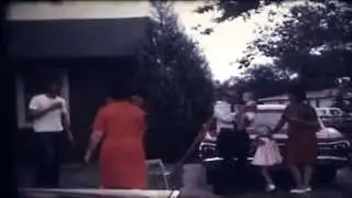 Spoonts Old Home Movies, DVD 5, Volume 3.