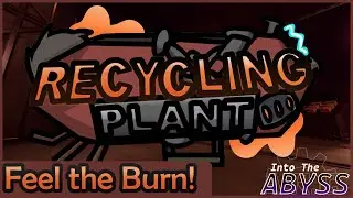 Into the Abyss Official OST - Feel the Burn!