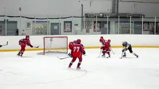 2011 | ЦСКА - Балашиха | 17.03.2024