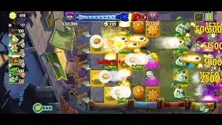 plants Vs zombies 2 arena