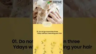 Regular Hair Care Tips || Haircare Routıne || #skincare #shorts #ytshorts #skincaretips #beauty