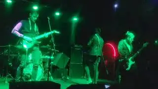 Robo_Sapiens music band