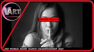 IDO World Dance 