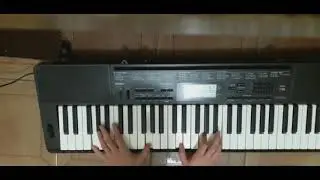Flied Egg - I Love You ( keyboard cover )