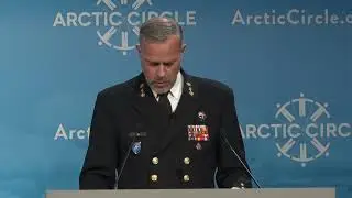 The NATO Perspective on the Arctic