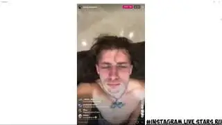 Андрей Мартыненко разговор!Instagram_LIVE!