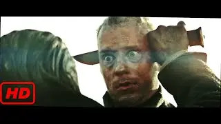 Sisu (2023) 4K - Best Revenge scene 4K |  Part1 | сису лучшие клипы 4К 2023- Sisu beste Szenen 4K