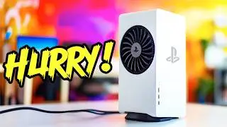 PS5 Pro: Sony says do THIS first!