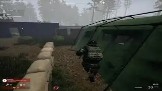 Xera Survival - Compound Pvp