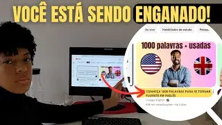 Como aprender inglês pelo contexto | o segredo dos poliglotas