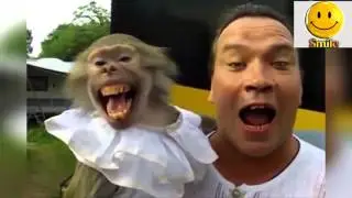 САМЫЕ НАИЛУЧШИЕ ПРИКОЛЫ   MOST BEST JOKES # 1