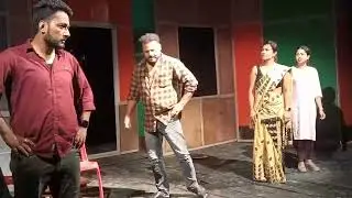 মোৰ তেজ মোৰ মৰম ।।আবাহন থিয়েটাৰ।। প্ৰস্তুতি পৰাশৰ
