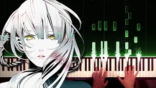 NieR Replicant: Kaine Salvation (Extended) Piano Solo