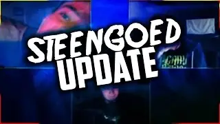 STEENGOED UPDATE | Onze Toekomst