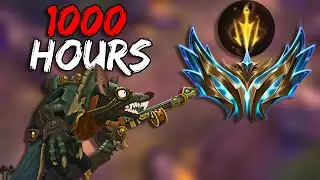 CHALLENGER TWITCH SPACEGLIDE MONTAGE