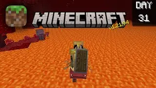 Main Minecraft Survival | Episode 31 : Mencari Nether Fortress!