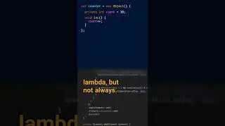 What is an anonymous class? - Cracking the Java Coding Interview