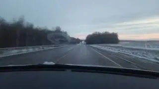 Опять ❄ ЗИМА ❄