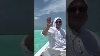 Вот такой остров Фуладу 🏝️🌞👍Мальдивы 2024. #maldives #vlog #travel