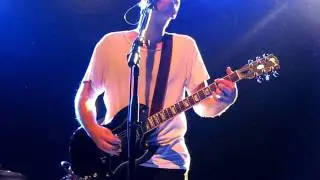 Sunny Day Real Estate - In Circles (Live, Terminal 5, NYC) Reunion Tour