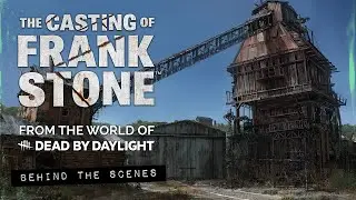 The Casting of Frank Stone | Welcome to Cedar Hills