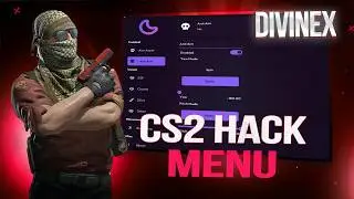 CS 2 Hack Menu [Free 2026] | BEST CS 2 Cheats [Update] | NEW CS 2 Hacks | Aimbot & Wallhack