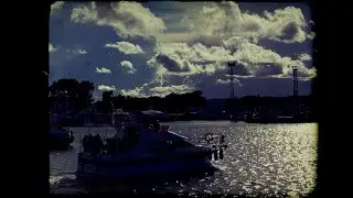 Rap Papa - Summer Vibe (Prod. Pacific) Official Video