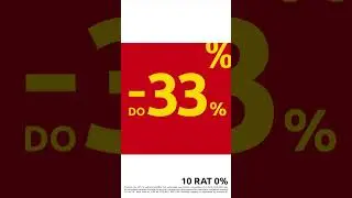 Promocja w BRW. do -33% taniej - sofa leon