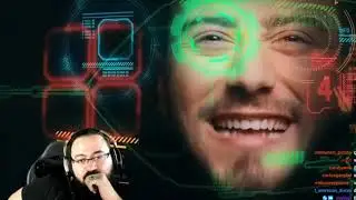 JAHREİN ENES BATUR 'UN YENİ FİLM FRAGMANINI İZLİYOR