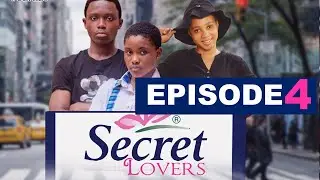 SECRET LOVERS 