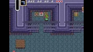 神々のトライフォース - ノーダメージ縛り 1/21